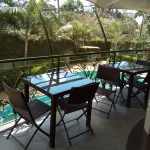 Gardens Apartments - Jacuzzi