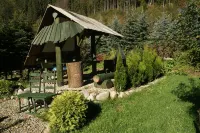 Willa Pod Banderą Hotels near Railway Station Zakopane