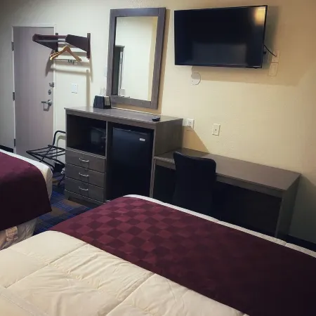 Lone Star Inn