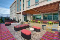 Home2 Suites by Hilton Memphis Wolfchase Galleria Hotels in Cordova