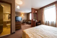Spa Hotel Ezeretz Blagoevgrad - 4-Star