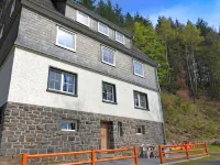 Villa with Sauna in Liesen Hotels in Hallenberg