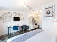 Art Hotel Tartini Hotels in Piran