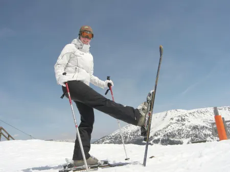 Cozy Apartment in Sankt Margarethen im Lungau Near Ski Lift