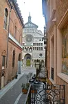 Hotel Duomo Cremona Hotel di Castelverde