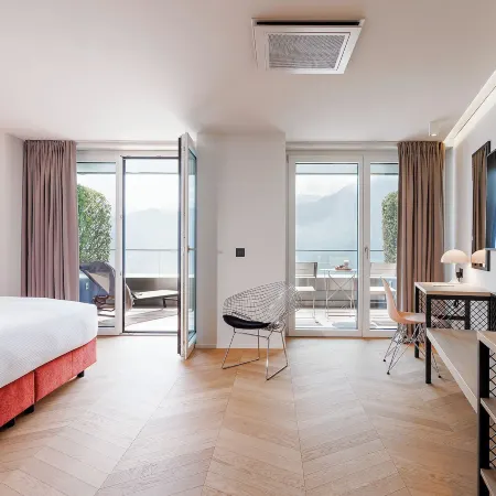 Campus Hotel Hertenstein