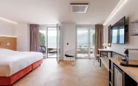 Campus Hotel Hertenstein Hotels in Weggis