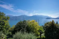 Sonenga Panoramic Terrace
