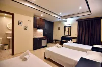 24 Seven Boutique Hotel Hotels in Agios Konstantinos