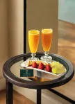 The Residence Christokopidou Hotel & Spa - breakfast