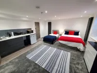 The Ashcroft Apartments