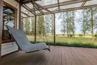 The Farmhouse at Polo Escape فنادق في بانغ لامونغ