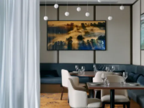 墨爾本靈伍德瑞吉斯酒店, EVT旗下 靈伍德酒店