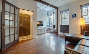 Les Lofts St-Jo - PAR les Lofts Vieux-Québec