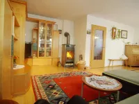 Chalet in Ramsau Near Horbergbahn Ski Lift