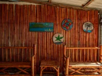 Lanta Beachfront Resort