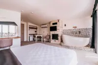 Sirius Mi Sun Paradise Hotels near Dalyan Marina