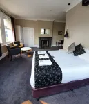 Grand Hotel Отели в г. Ньюкасл
