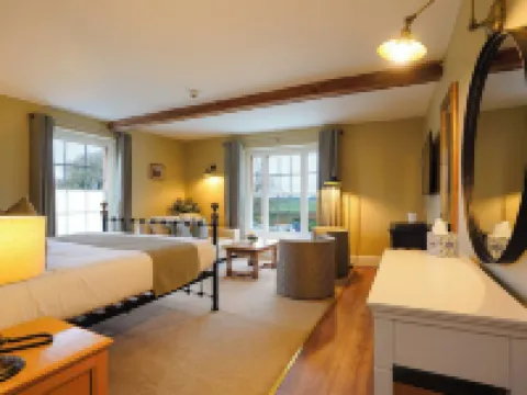 Waveney House Hotel Hotels in Beccles
