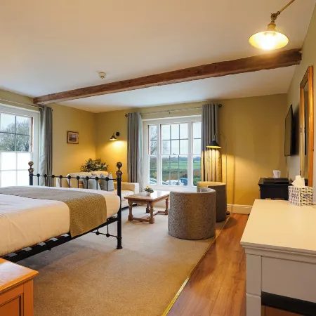 Waveney House Hotel Hotels in Beccles