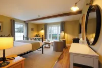 Waveney House Hotel Hotel di Wangford with Henham
