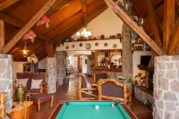 Fortuna Eco - Boutique Hotel - Wifi
