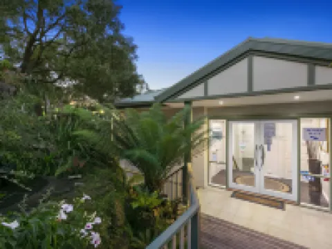 Arthurs Views Hotels in Dromana