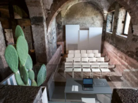 Zash Country Boutique Hotel & Spa Hotels in Riposto