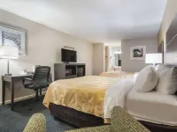 Quality Inn Little Creek Hotels in Virginia Beach