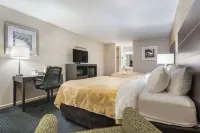 Quality Inn Little Creek