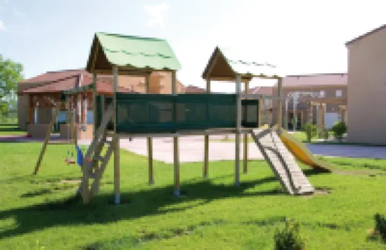 Lagrange Vacances le Clos des Vignes