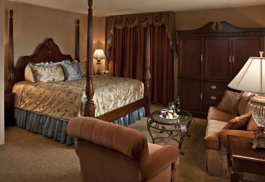 더 세인트 폴 호텔