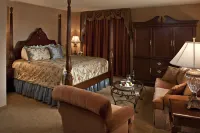 The Saint Paul Hotel Hotels in Saint Paul