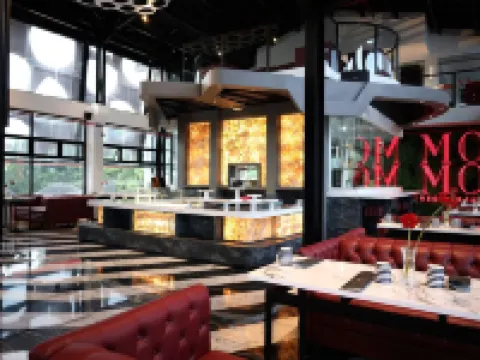 Moritz Smart Bandung Hoteles en Coblong