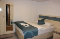 Uzungol Selale Otel Bungalow - พร้อมอาหารเช้า