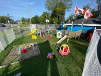 Wasaga Beach Inn and Cottages Hotels in Wasaga Beach