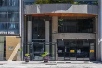 Anna Suites Ipanema by Arena Hotéis