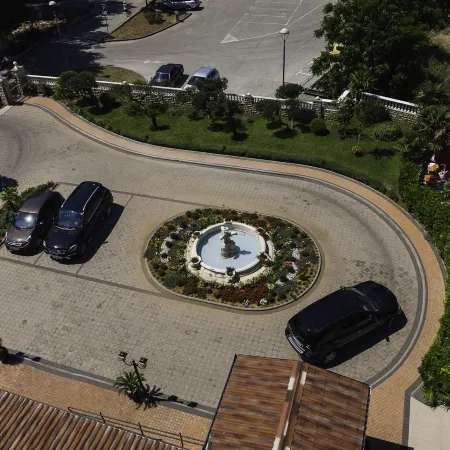 Hotel Miramare