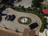 Hotel Miramare - parking