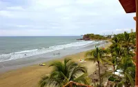 Pueblo Bonito Mazatlan Resort - Sea View