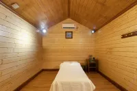 Araliya Beach Resort & Spa Unawatuna- Where You Meet the Sea All Year - Spa