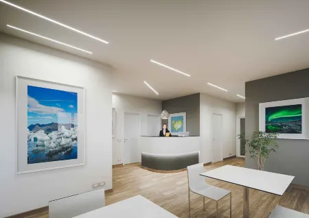 Hotel Selja Отели рядом с достопримечательностью «Сельяландсфосс»