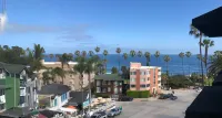 Cormorant Boutique Hotel - Ocean View