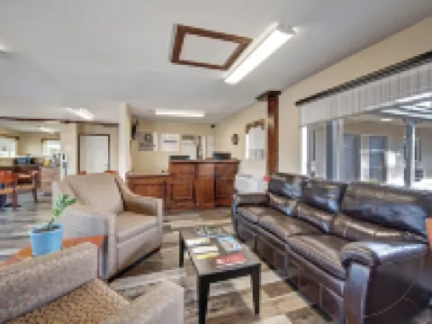 Suburban Studios Near Mesa Verde Hoteles en Cortez