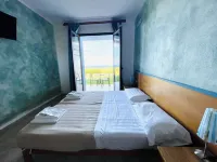 Abbaidda Hotel فنادق في La Muddizza