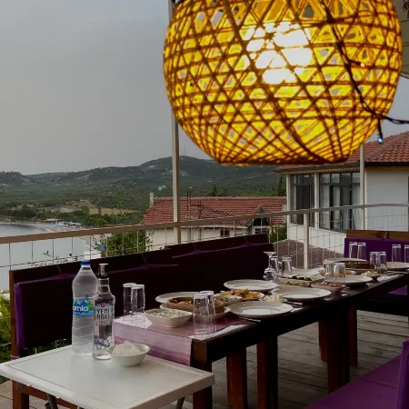 Nassos Butik Otel ve Restaurant