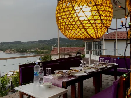 Nassos Butik Otel ve Restaurant