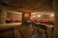 Kapadokya Ihlara Konaklari & Caves