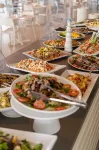Nautilus Family Hotel - breakfast