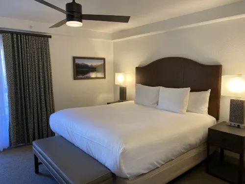 Bluegreen's StreamSide at Vail